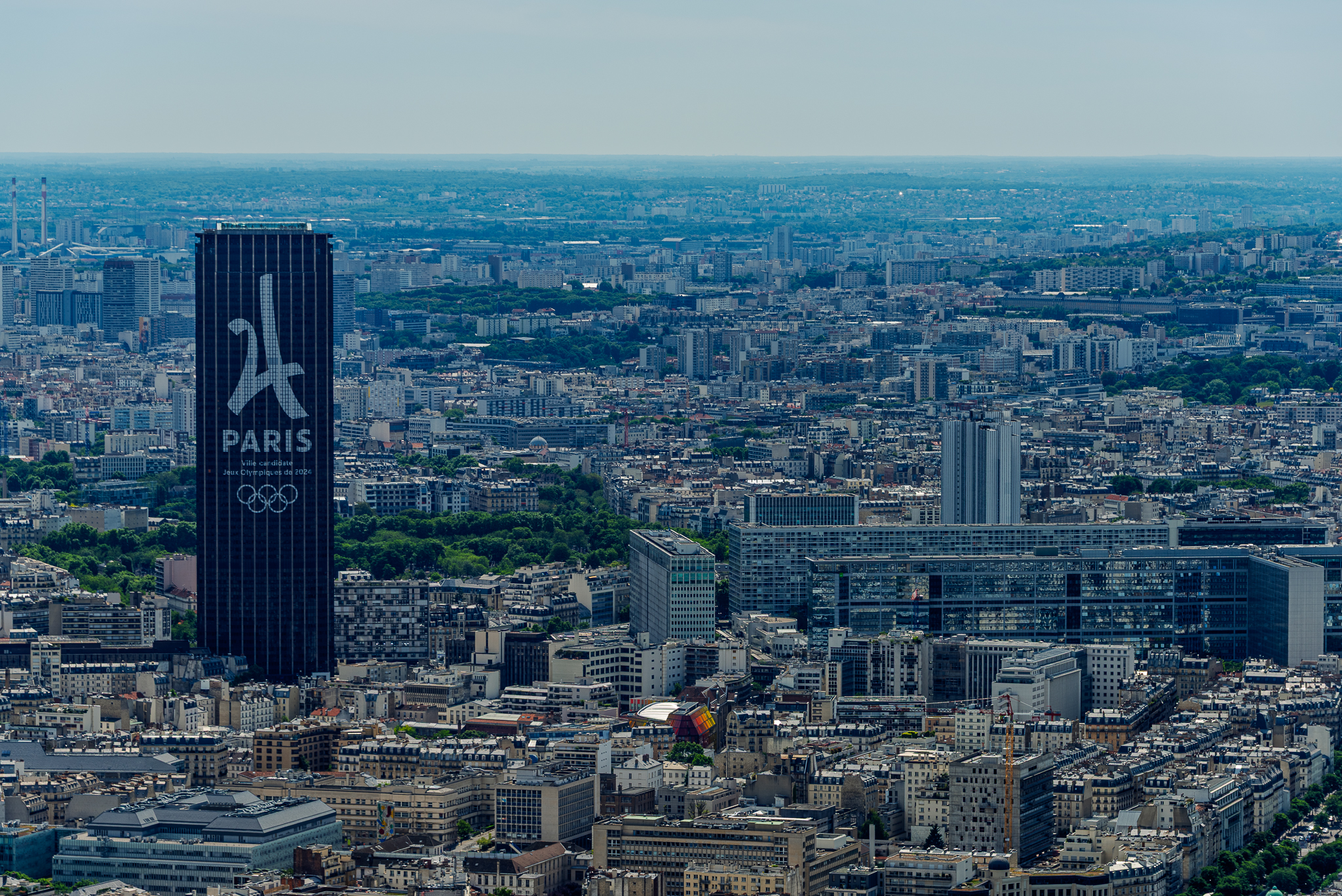 Tour Montparnasse