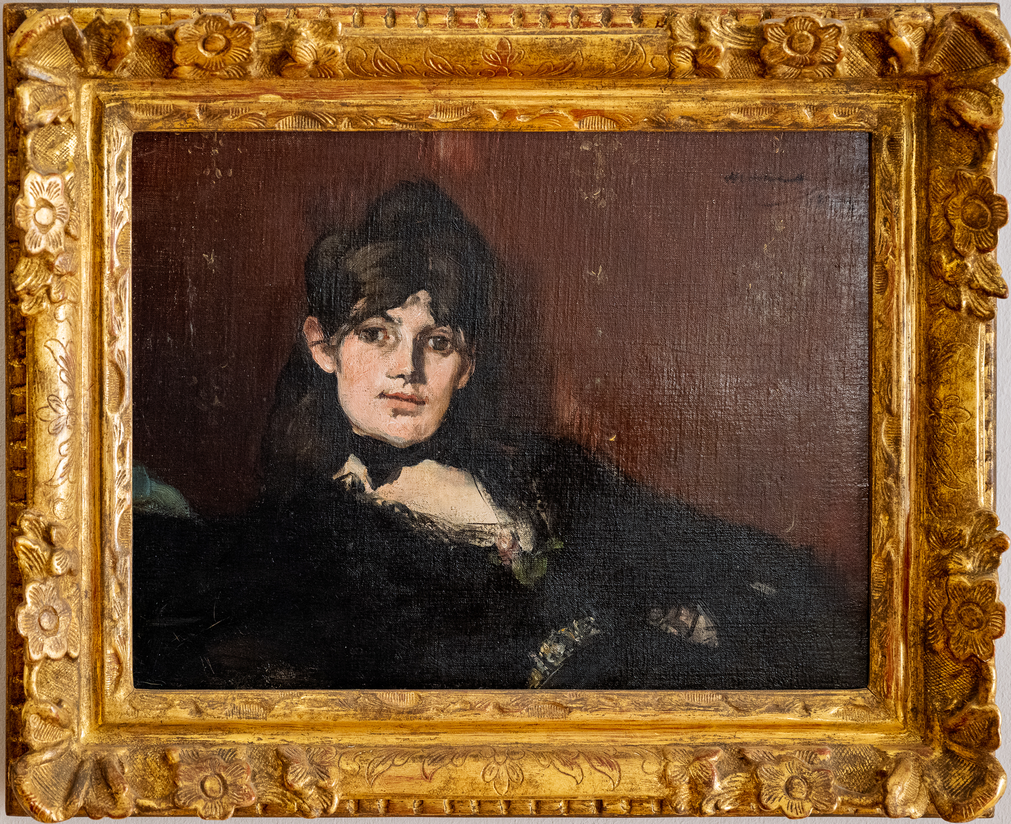 Musée Marmottan: Berthe Morisot