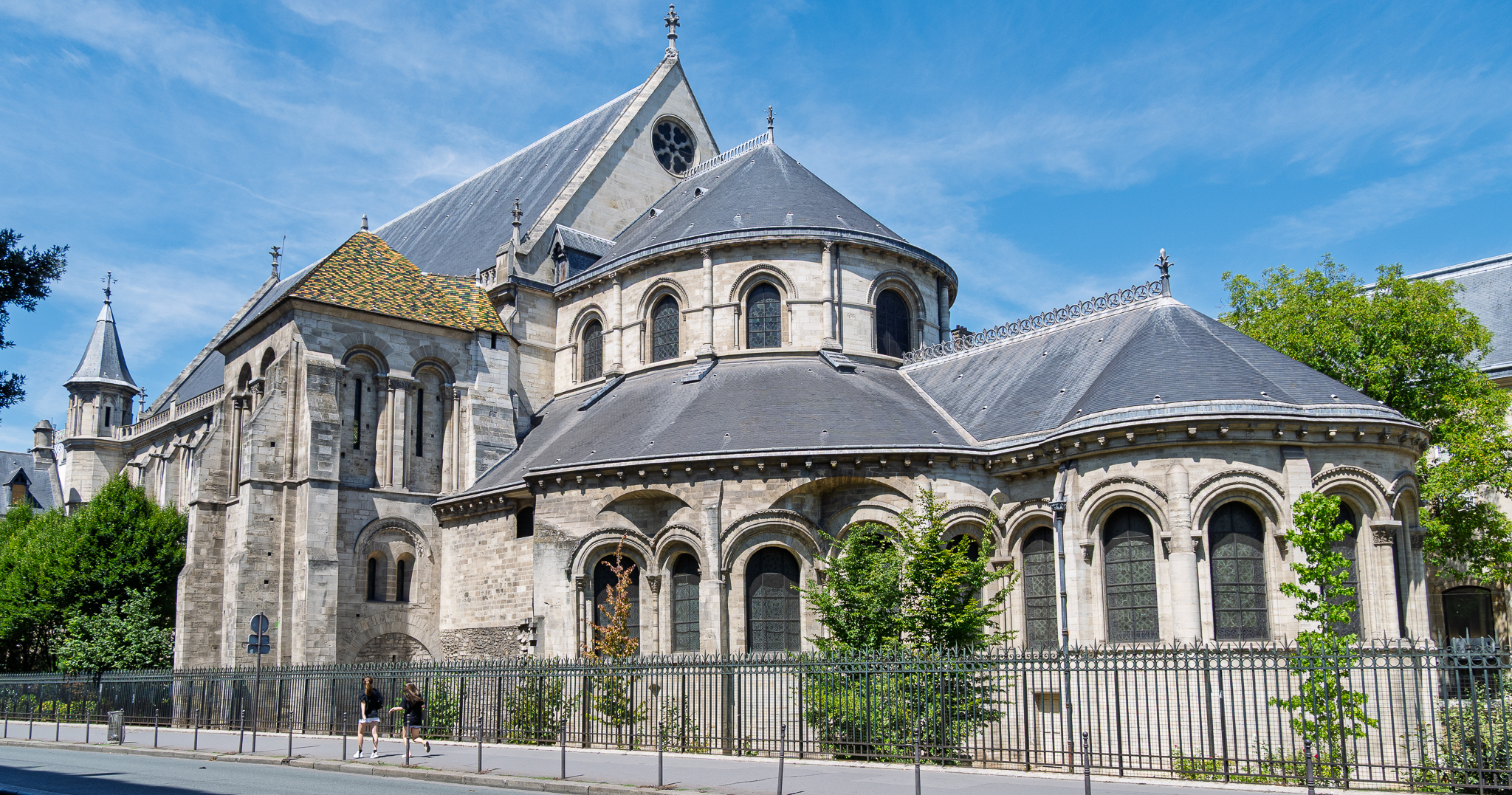 Musée des Arts et Métiers