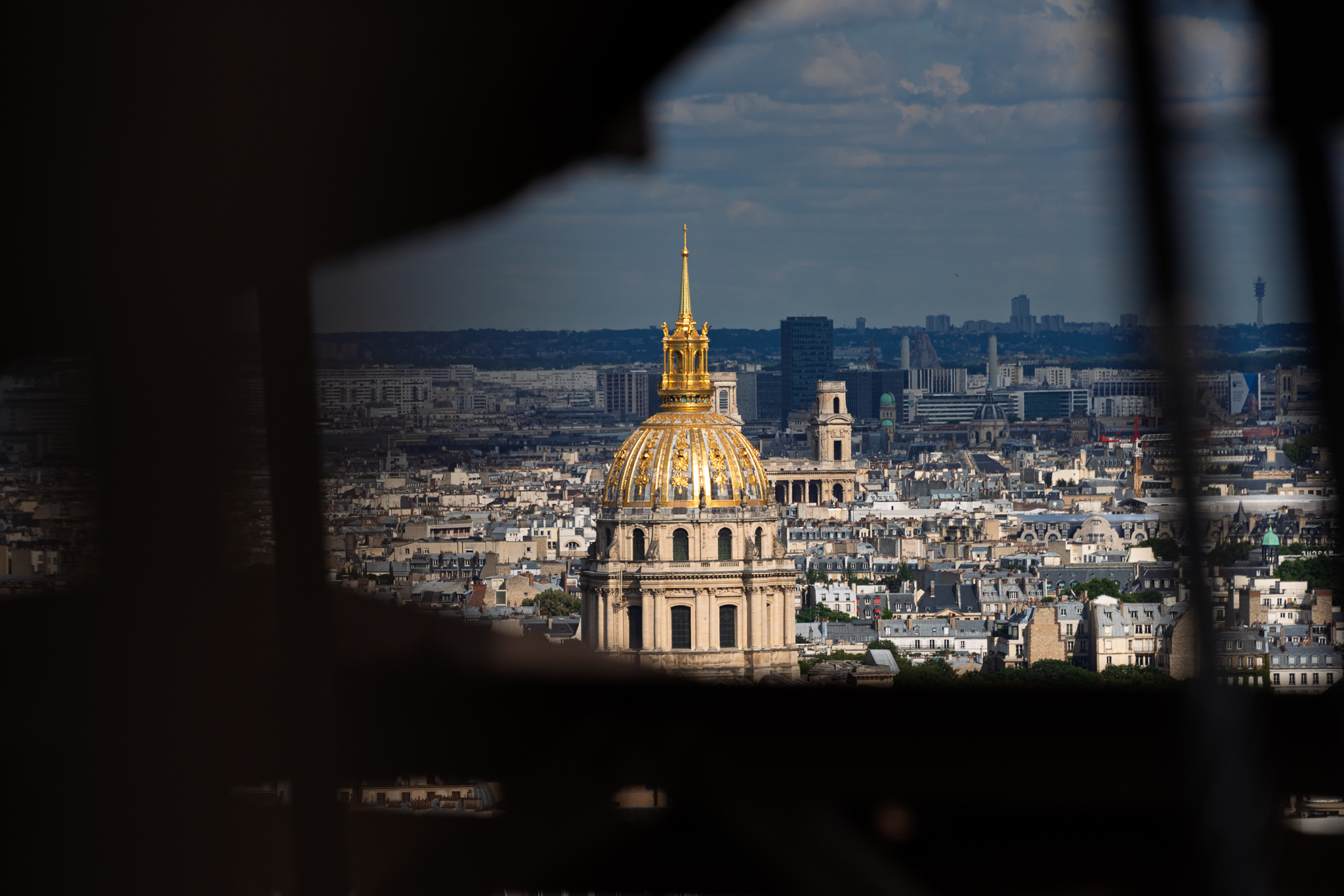 Les Invalides